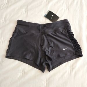 SOLD (depop) Nike dry-fit shorts